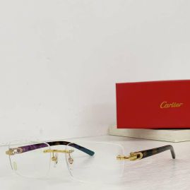 Picture of Cartier Optical Glasses _SKUfw54107719fw